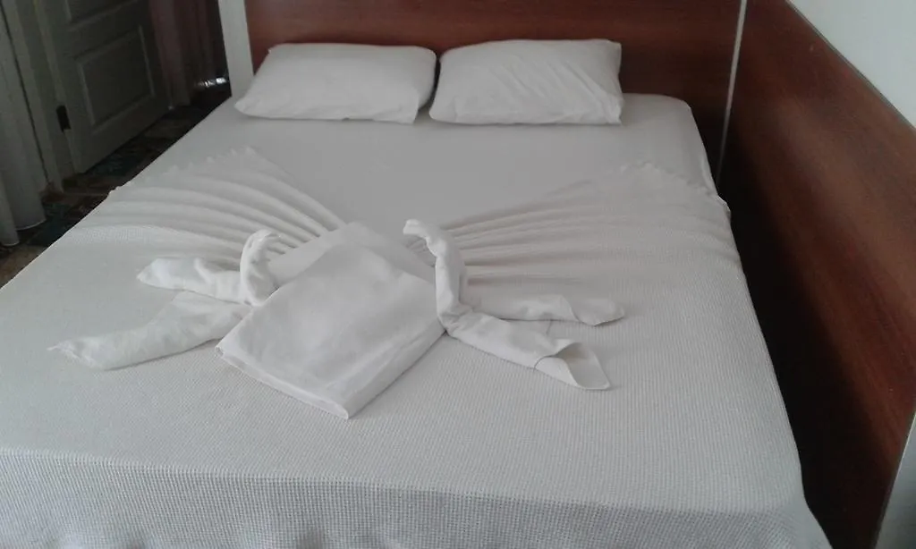 Demirci Hotel Antalya