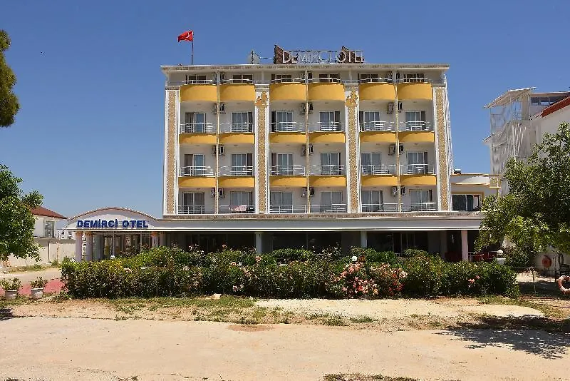 Demirci Hotel Antalya 5*,