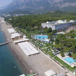 5* فندق Mirada Del Mar